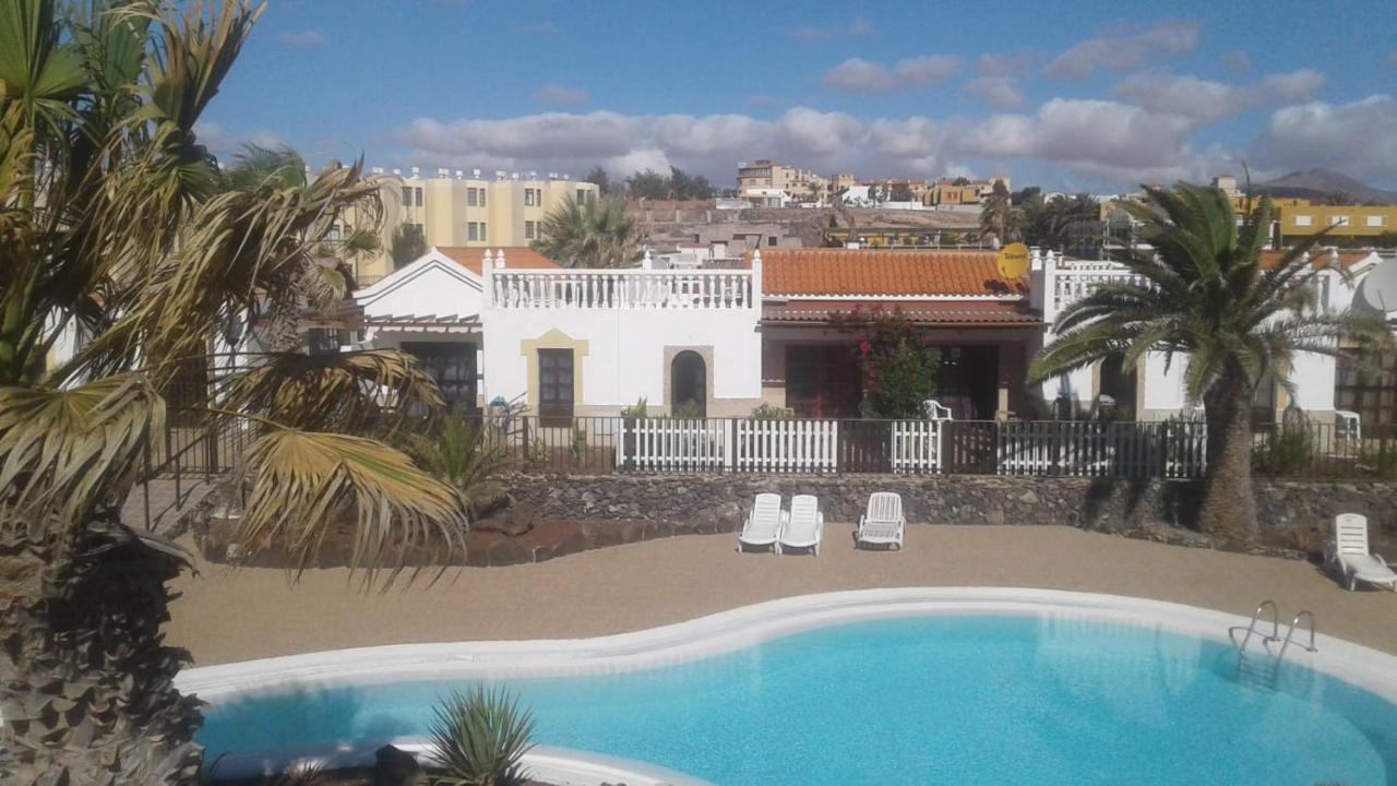 Casa Antigua Appartement Costa De Antigua Buitenkant foto
